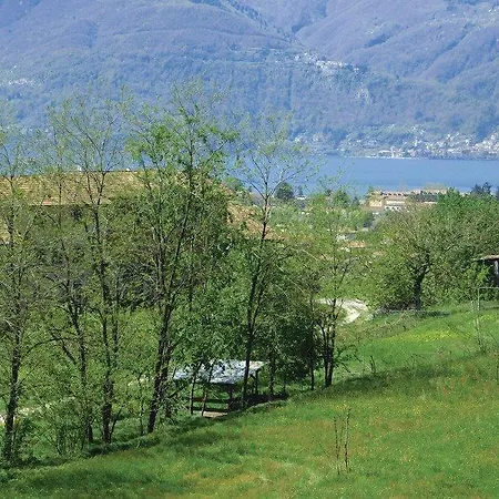 Διαμέρισμα Montegrina