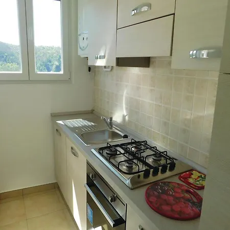 Montegrina Διαμέρισμα